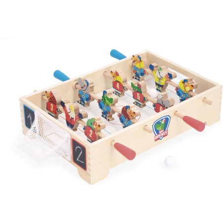 Mini Baby Hockey Champion Applepop - Janod