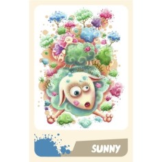 Bioutifoul - Jeu de société - Petit Joueur - Petit Joueur Détective 2