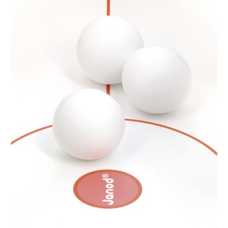 Mini Baby Hockey Champion Applepop - Janod