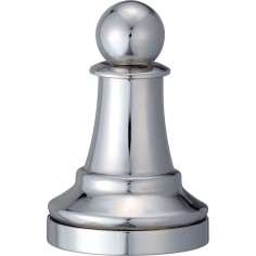 Cast Puzzle Chess Pawn - Jeux classiques - Casse-têtes - Hanayama 2
