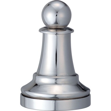 Cast Puzzle Chess Pawn - Jeux classiques - Casse-têtes - Hanayama