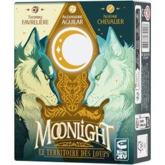 Moonlight - Le Territoire des Loups