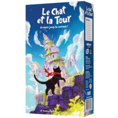 Le Chat et la Tour