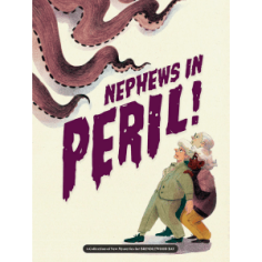 Brindlewood Bay : Nephews in Peril