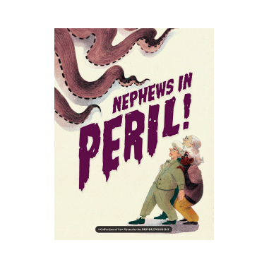 Brindlewood Bay : Nephews in Peril