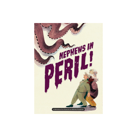 Brindlewood Bay : Nephews in Peril
