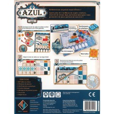 Azul Mini 2