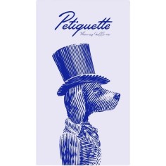 Petiquette - Jeu d'ambiance