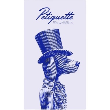 Petiquette - Jeu d'ambiance