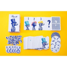 Petiquette - Jeu d'ambiance 2