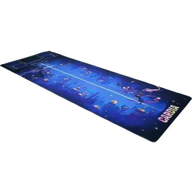 Tapis de jeu Duel pour Cardia Gamegenic