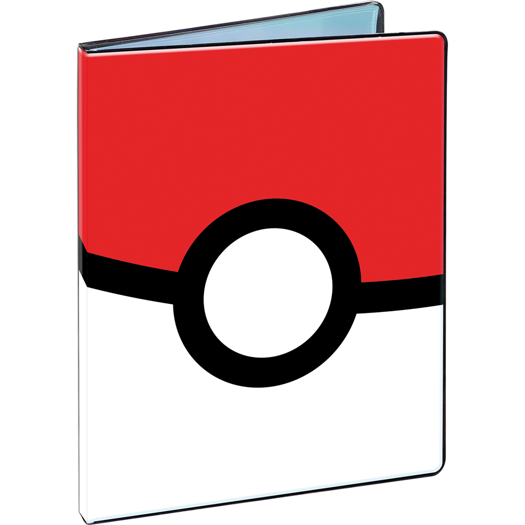 Portfolio A4 Générique Pikachu 180 cartes Pokémon Ultra Pro