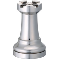 Cast Puzzle Chess Rook - Jeux classiques - Casse-têtes - Hanayama 2