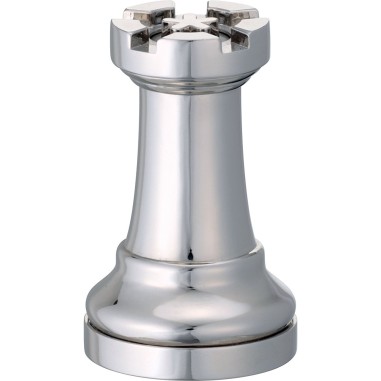 Cast Puzzle Chess Rook - Jeux classiques - Casse-têtes - Hanayama