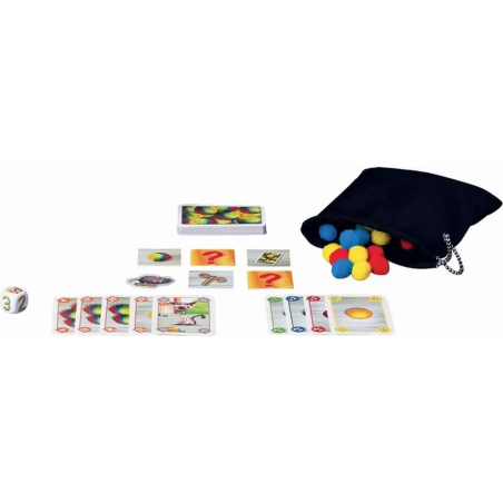Happy Cats - Jeux de société - Piatnik