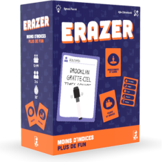 Erazer - Fiesta Games
