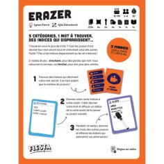 Erazer - Fiesta Games 2