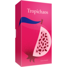 Tropichaos - Oink Games