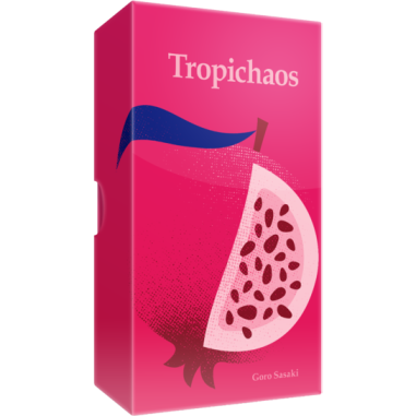 Tropichaos - Oink Games