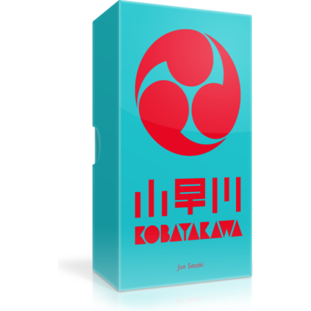 Kobayakawa