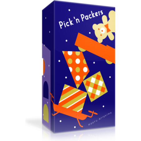 Pick'n Packers
