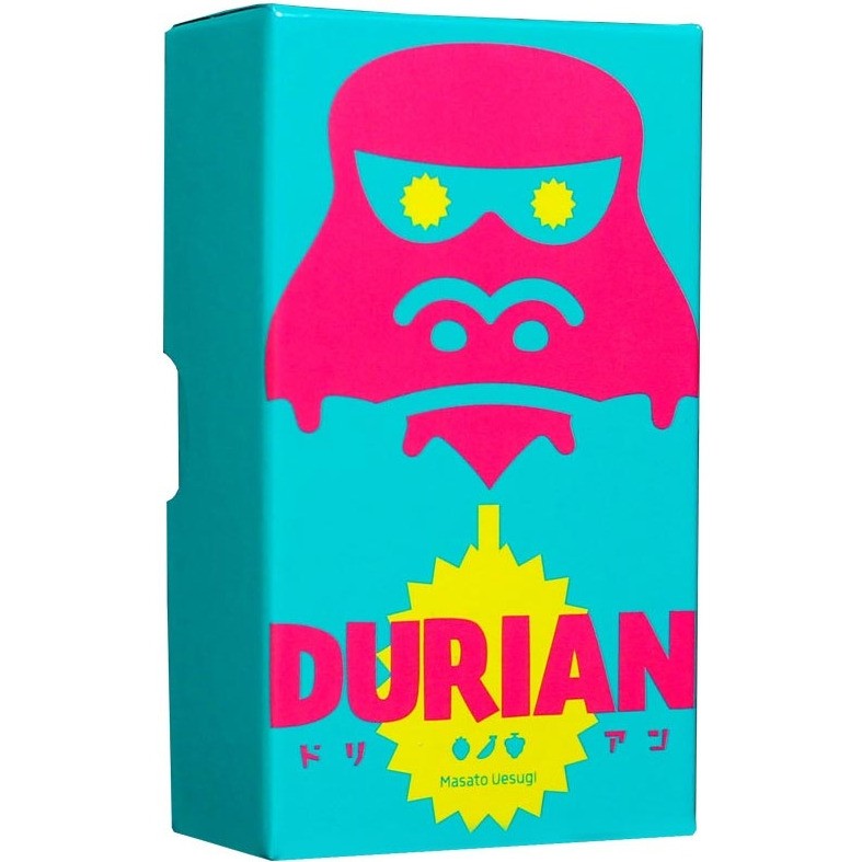 Durian Oink Games
