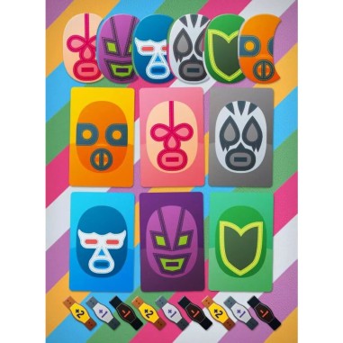 Maskmen