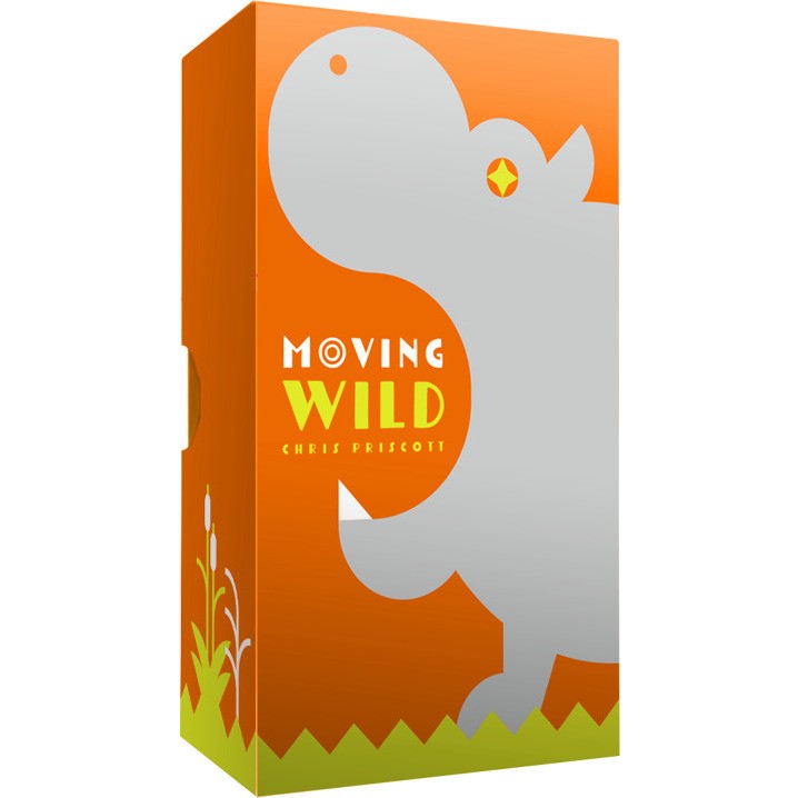 Moving Wild Oink Games