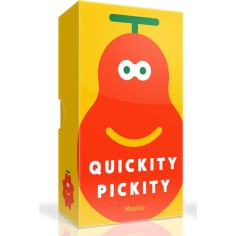 Quickity Pickity