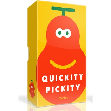 Quickity Pickity