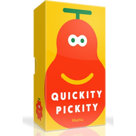 Quickity Pickity