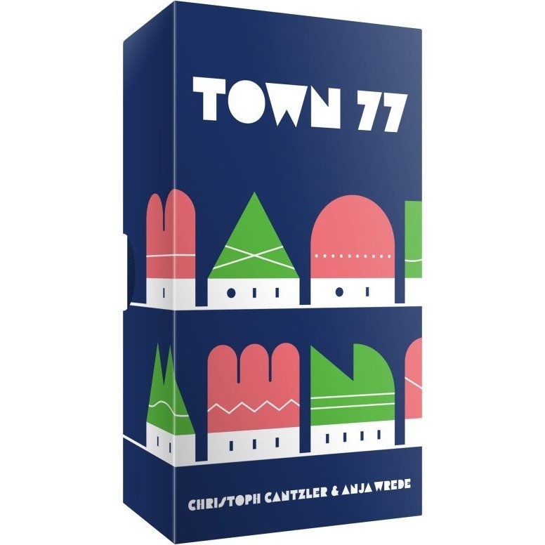 Town 77 Oink Games
