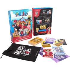 Traitres à Bord ! - One Piece 2