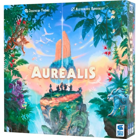 Aurealis