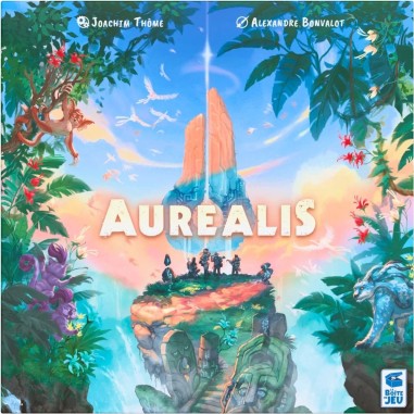 Aurealis