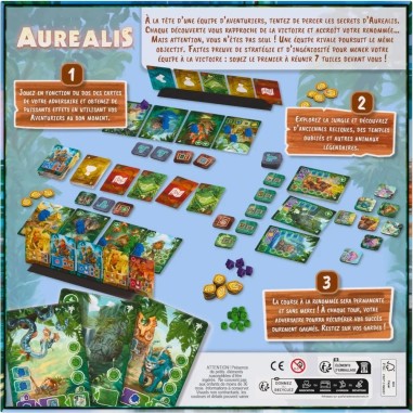 Aurealis
