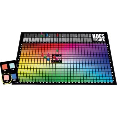 Hues and Cues - Jeu d'Ambiance - Association 2