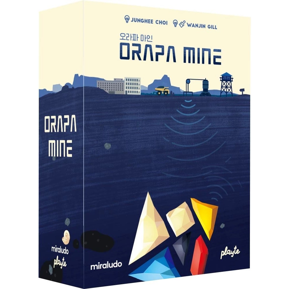 Orapa Mine Miraludo