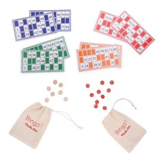 Bingo - Moulin Roty 2