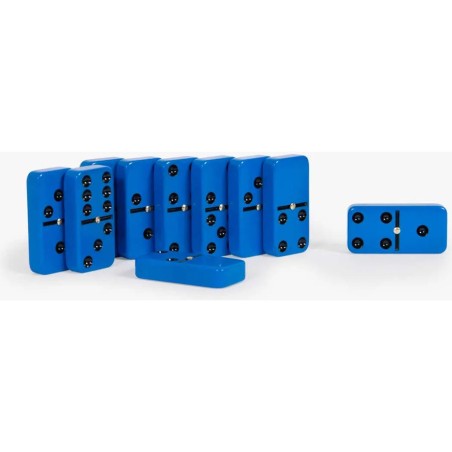 Jeu de Dominos - Au Coin du Feu - Moulin Roty