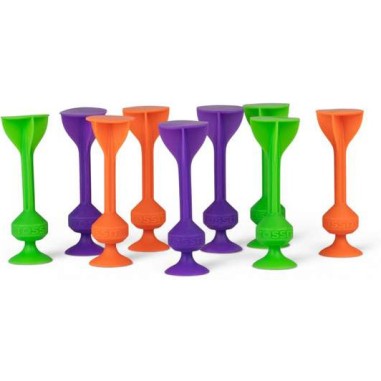 Tossit Mini - Spectrum Core Tossit