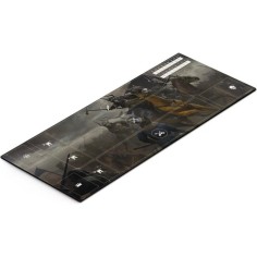 Gwent - Tapis de Jeu Nilfgaard 2