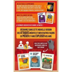 Exploding Kittens : Rage Mode 2