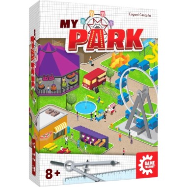 My Park - Stratégie