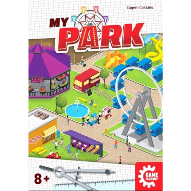 My Park - Stratégie