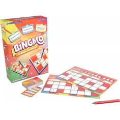 Bingmo - Jeu d'Ambiance 2
