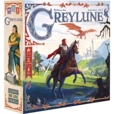 Greylune - Experts