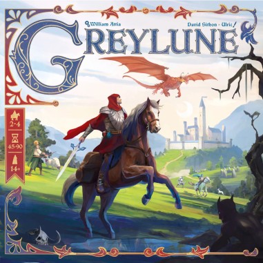 Greylune - Experts