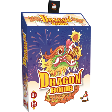 Dragon Bomb