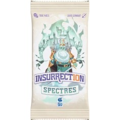 Extension Spectres - Insurrection